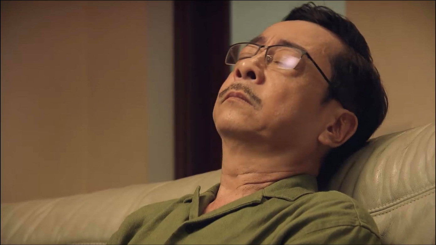 Đạo diễn Mai Hiền nói gì về kết thúc phim ‘Sinh tử’? ảnh 2