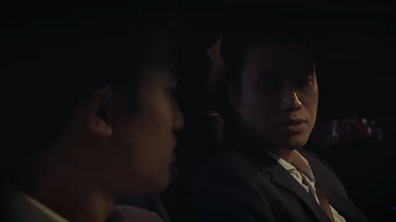 Sinh tử tập 71: Phó Bí thư lật bài ngửa chiến đấu với Chủ tịch tỉnh ảnh 1