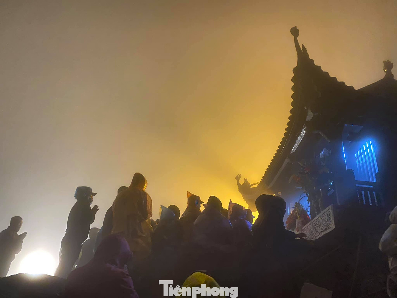 Loạt lễ hội lớn nào bị dừng vì dịch Corona? ảnh 3