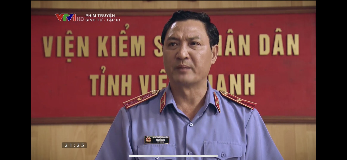 Sinh tử tập 61: Chủ tịch tỉnh và doanh nghiệp ngồi đống lửa vì bị khởi tố vụ án ảnh 8