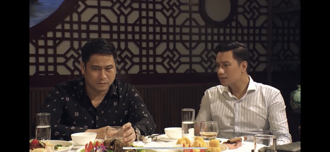 Sinh tử tập 62: Chủ tịch tỉnh giận tím mặt vì báo sớm đăng tin khởi tố ảnh 2