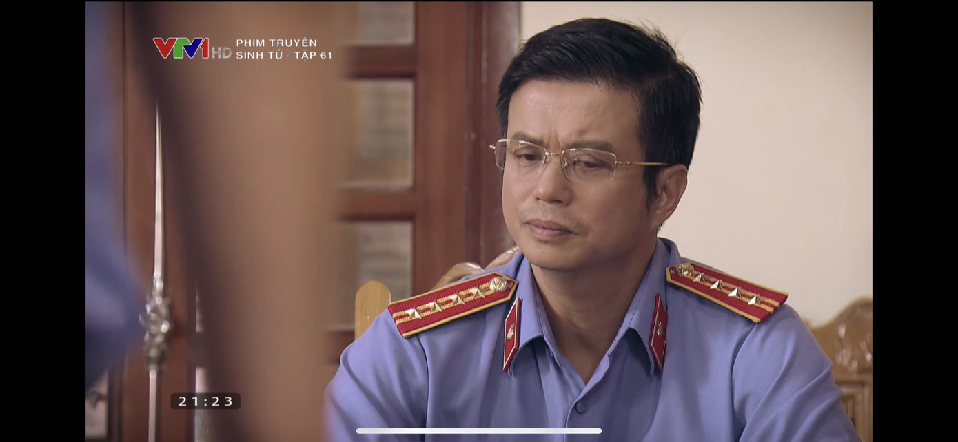 Sinh tử tập 61: Chủ tịch tỉnh và doanh nghiệp ngồi đống lửa vì bị khởi tố vụ án ảnh 6