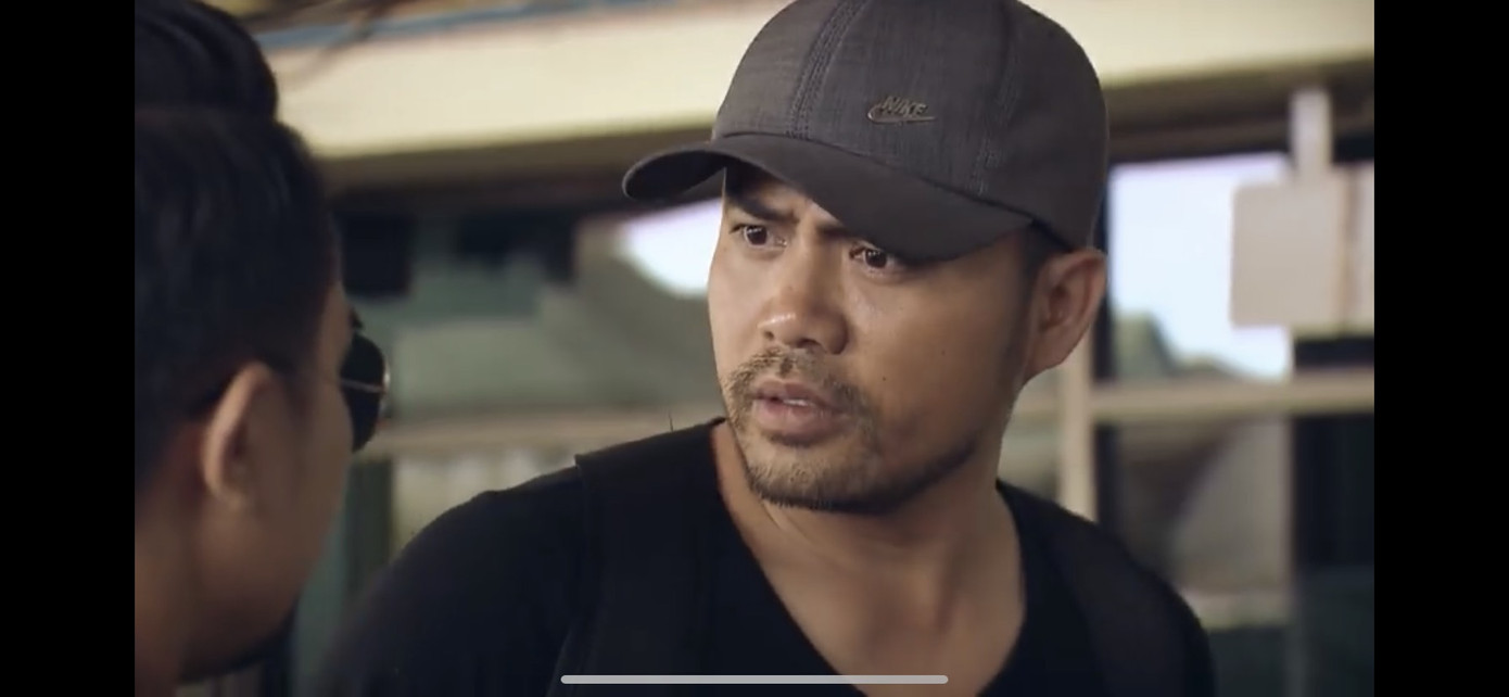 Sinh tử tập 62: Chủ tịch tỉnh giận tím mặt vì báo sớm đăng tin khởi tố ảnh 1