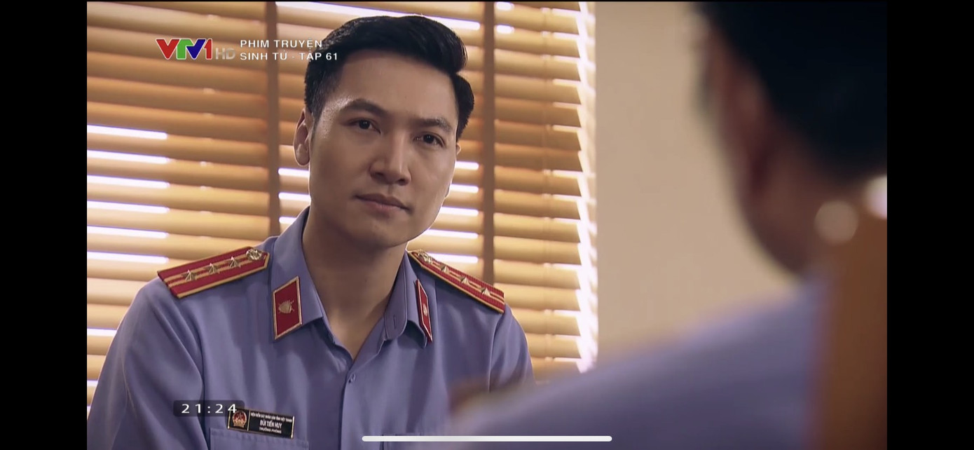 Sinh tử tập 61: Chủ tịch tỉnh và doanh nghiệp ngồi đống lửa vì bị khởi tố vụ án ảnh 7