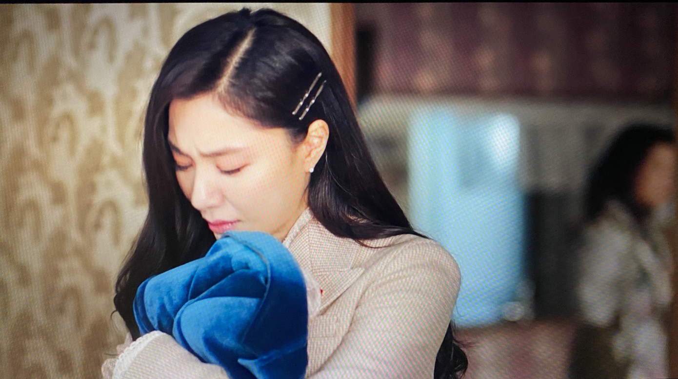 Hạ cánh nơi anh tập cuối: Cái kết không thể viên mãn hơn cho Huyn Bin, Se Ri ảnh 10