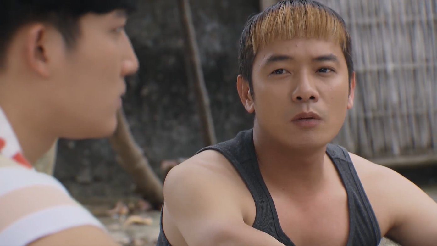 Cô gái nhà người ta tập 14: Bố Quang Tèo treo cổ, ép Phương Oanh cưới thiếu gia ảnh 1