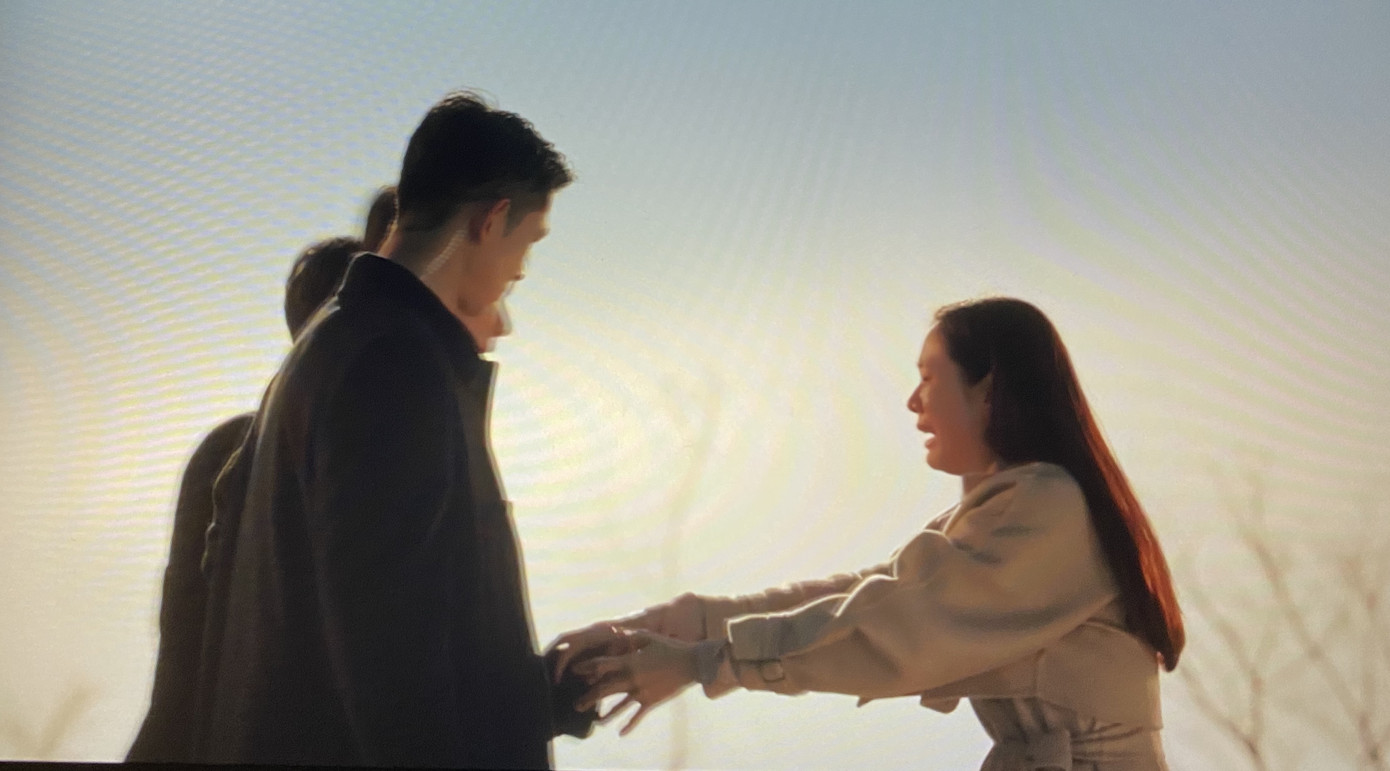 Hạ cánh nơi anh tập cuối: Cái kết không thể viên mãn hơn cho Huyn Bin, Se Ri ảnh 3