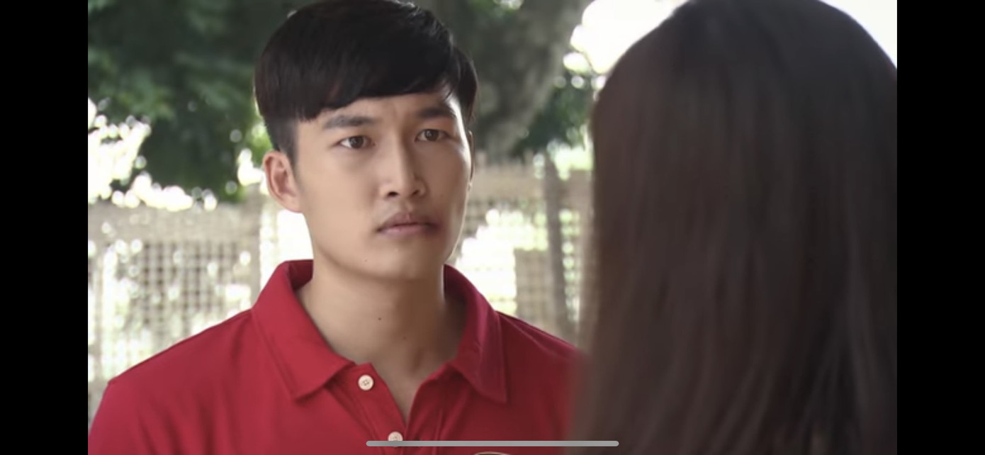 Cô gái nhà người ta tập 13: Khoa bị hiểu nhầm lộ clip nóng với cô em của Uyên ảnh 1