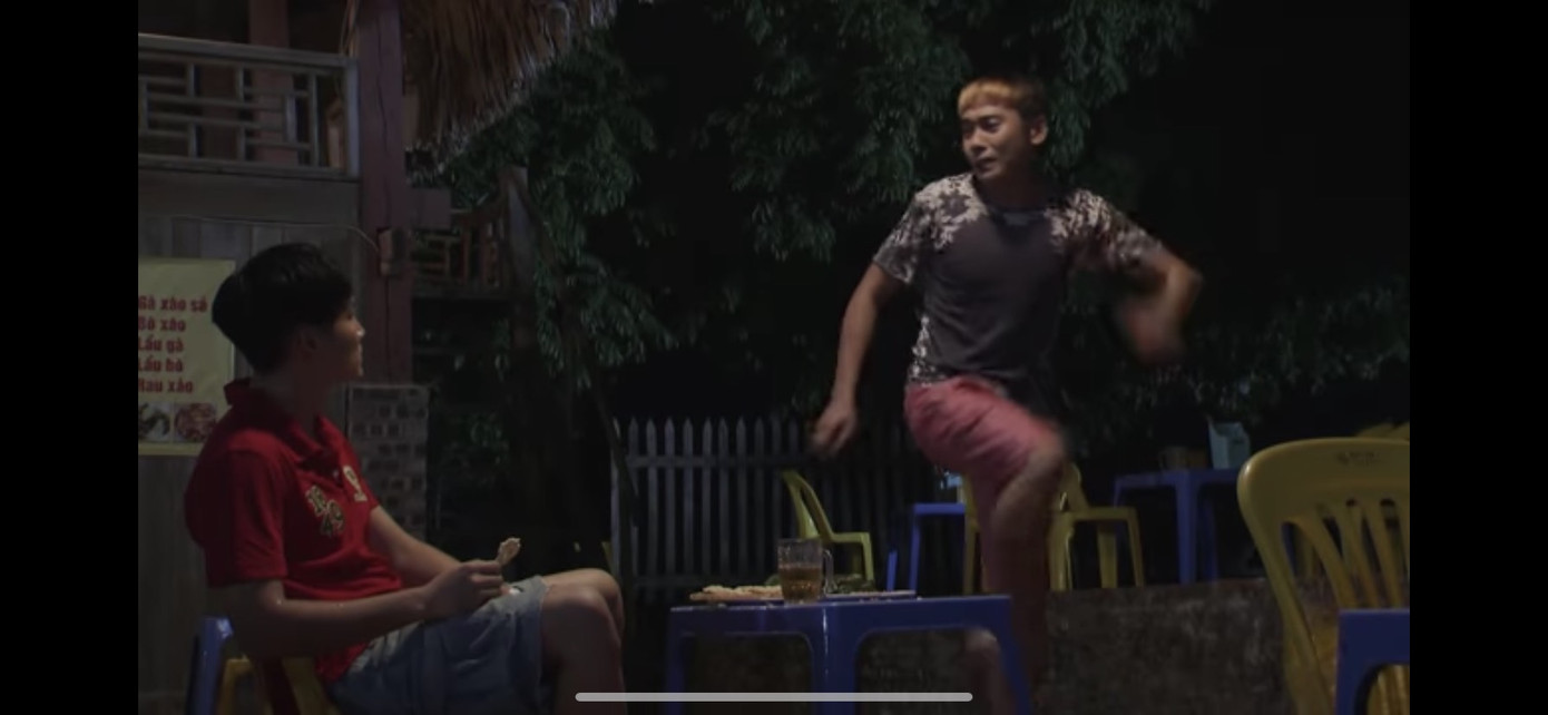 Cô gái nhà người ta tập 13: Khoa bị hiểu nhầm lộ clip nóng với cô em của Uyên ảnh 2