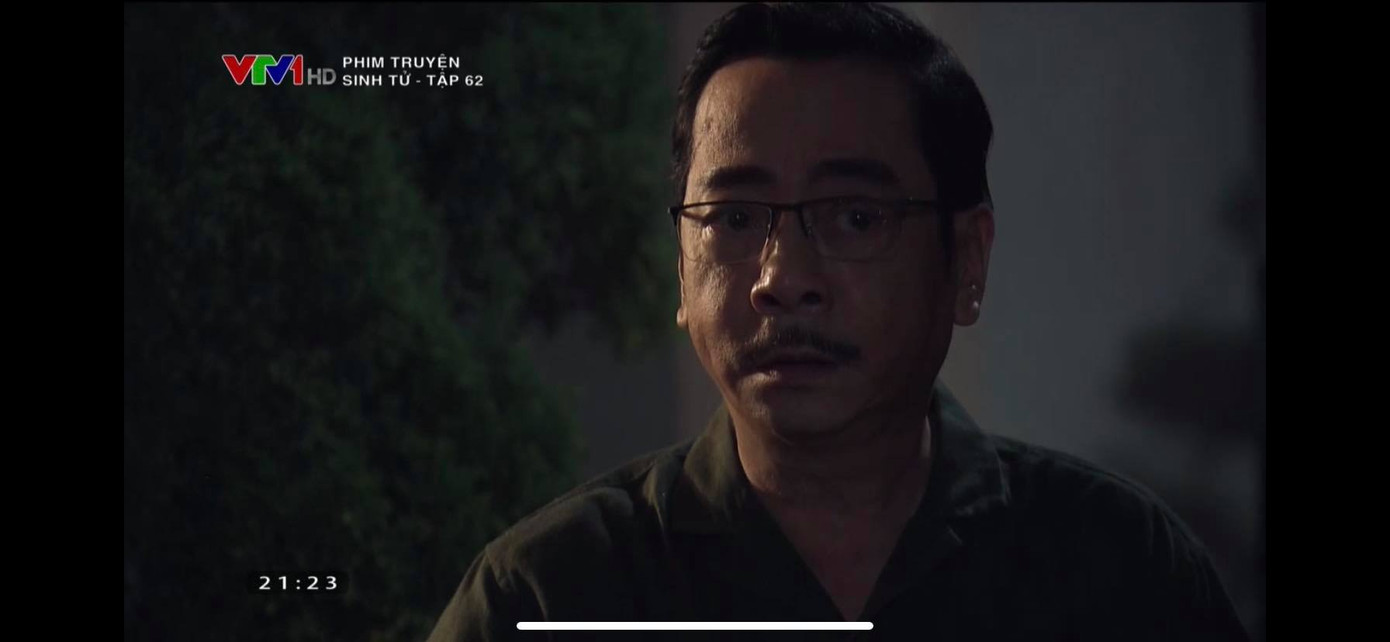 Sinh tử tập 62: Bí thư nói bóng gió với chủ tịch tỉnh về động cơ bảo kê ảnh 8