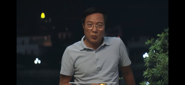 Sinh tử tập 63: Bí thư tỉnh ủy quyết tâm ‘không có vùng cấm’ ảnh 1