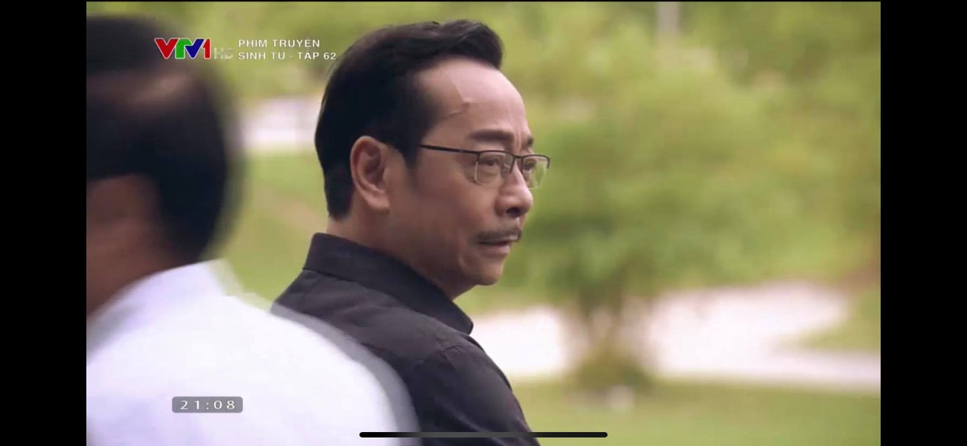 Sinh tử tập 62: Bí thư nói bóng gió với chủ tịch tỉnh về động cơ bảo kê ảnh 3