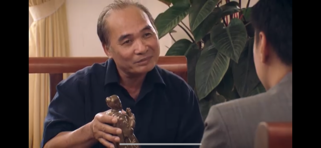 Sinh tử tập 63: Bí thư tỉnh ủy quyết tâm ‘không có vùng cấm’ ảnh 2