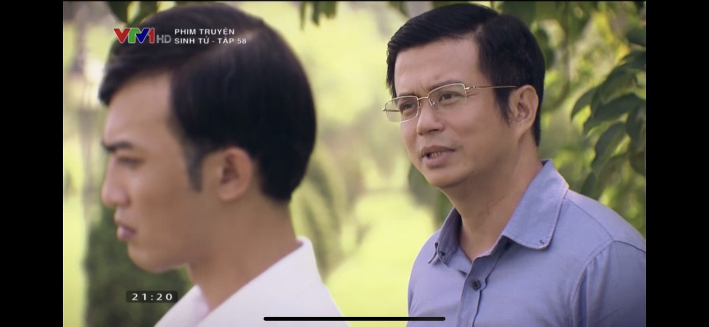 Sinh tử tập 58: Chủ tịch tỉnh Nghĩa sắp bị khui ra vụ án cổ phần hóa sai trái ảnh 4