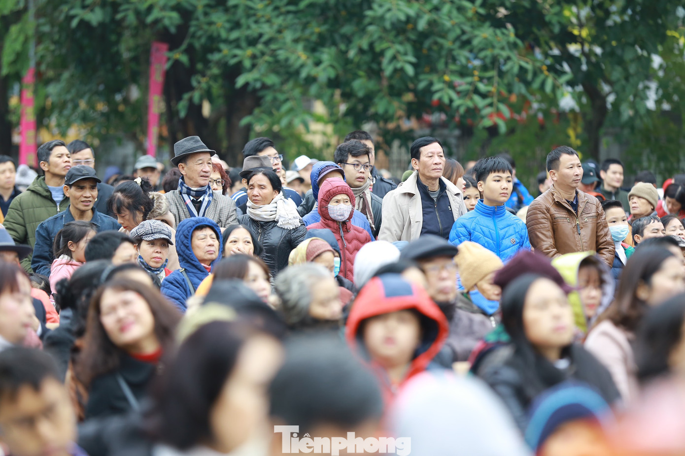 Bộ Văn hóa ra công điện mới nhất: Dừng mọi lễ hội chưa khai mạc ảnh 1