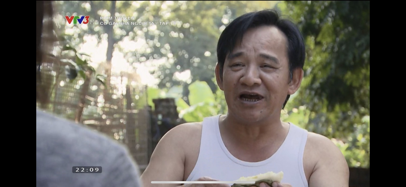 Cô gái nhà người ta tập 18: Sau vụ cháy nhà suýt chết, bố con Uyên đoàn tụ ảnh 7