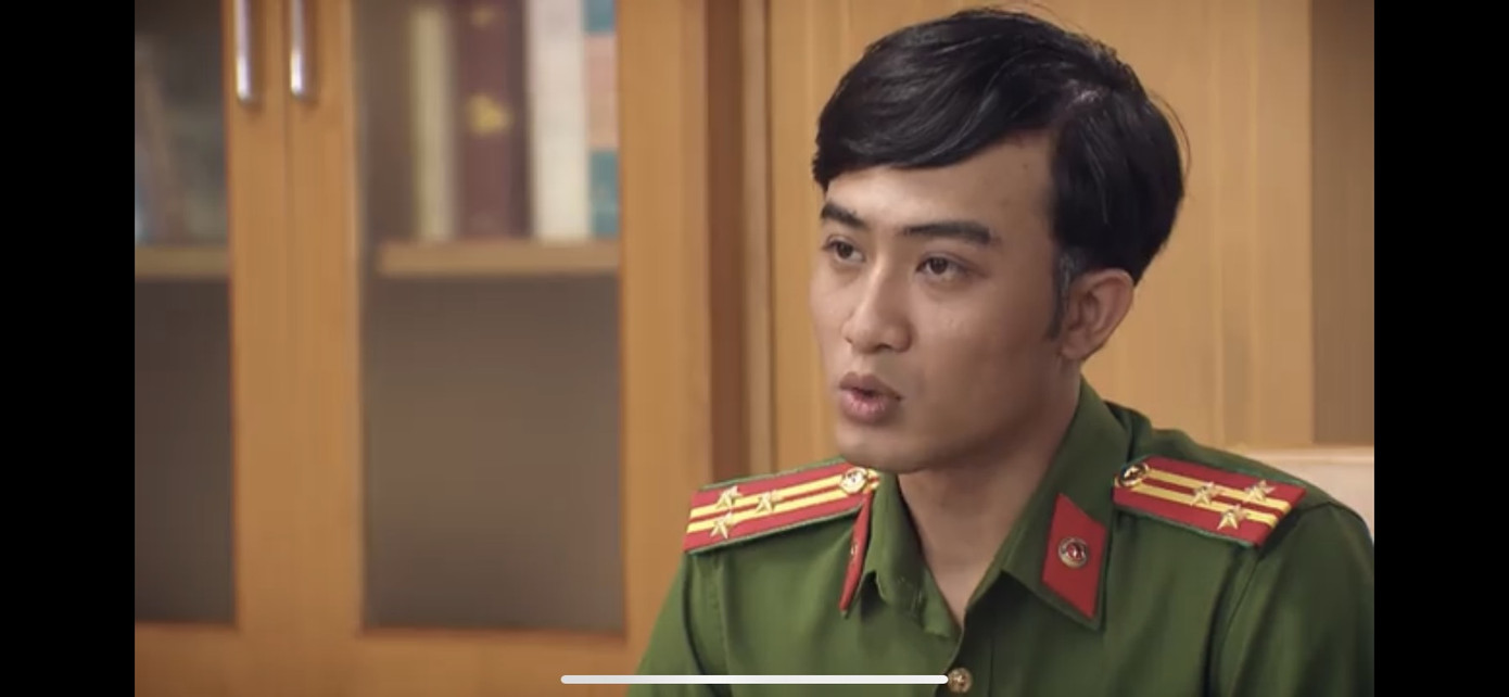 Sinh tử tập 66: Lê Hoàng bị thủ tiêu, Mai Hồng Vũ ngấp nghé bị khởi tố ảnh 1