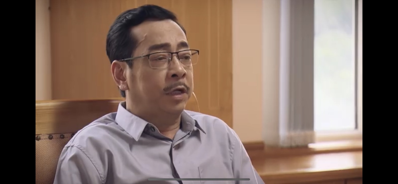 Sinh tử tập 66: Lê Hoàng bị thủ tiêu, Mai Hồng Vũ ngấp nghé bị khởi tố ảnh 2