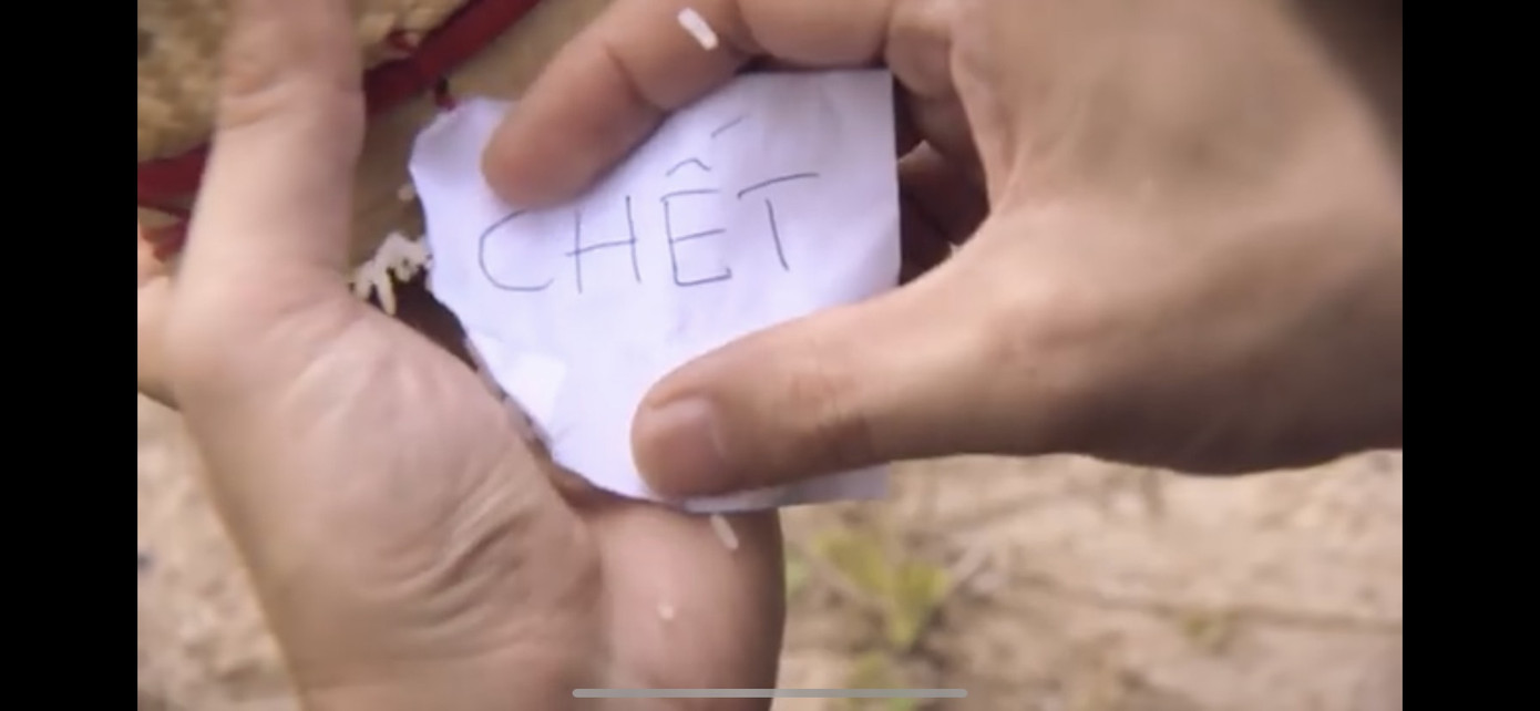 Sinh tử tập 66: Lê Hoàng bị thủ tiêu, Mai Hồng Vũ ngấp nghé bị khởi tố ảnh 3