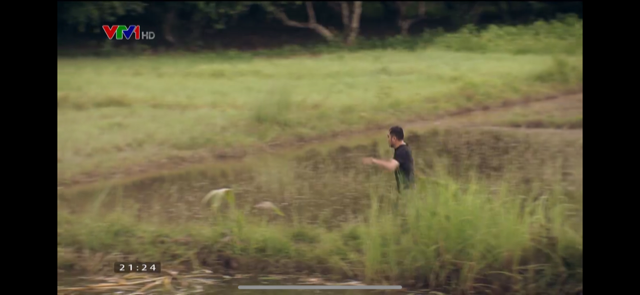 Sinh tử tập 70: Vũ gặp Viện trưởng Viện Kiểm chạy án giá 1 triệu USD ảnh 6