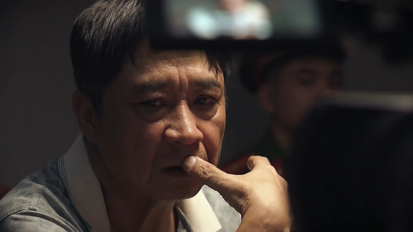 Sinh tử tập 71: Phó Bí thư lật bài ngửa chiến đấu với Chủ tịch tỉnh ảnh 3