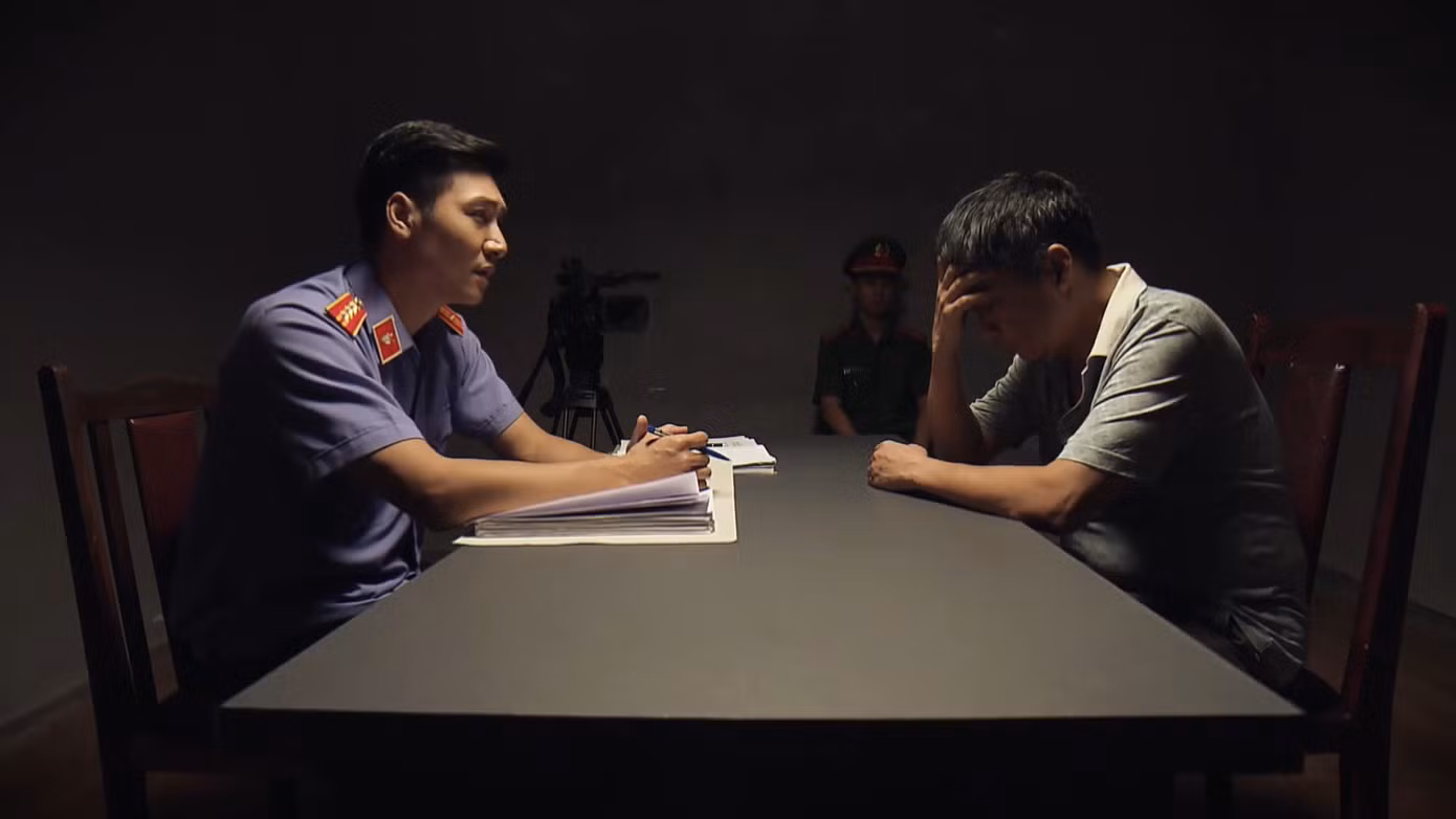 Sinh tử tập 71: Phó Bí thư lật bài ngửa chiến đấu với Chủ tịch tỉnh ảnh 2