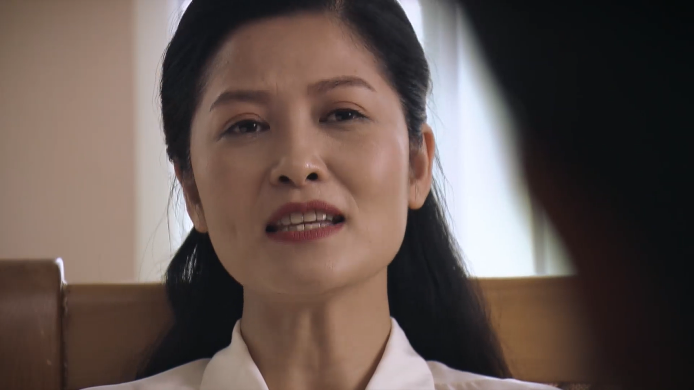 Sinh tử tập 71: Phó Bí thư lật bài ngửa chiến đấu với Chủ tịch tỉnh ảnh 4