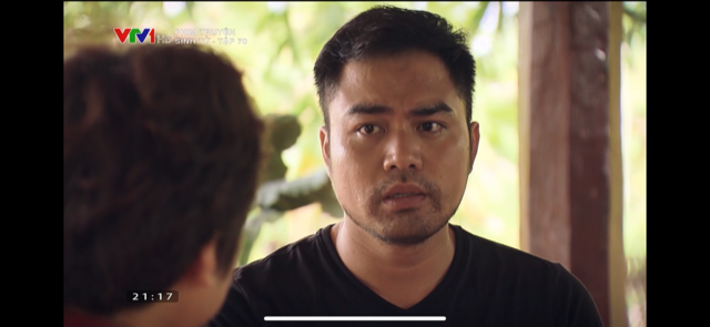 Sinh tử tập 70: Vũ gặp Viện trưởng Viện Kiểm chạy án giá 1 triệu USD ảnh 4