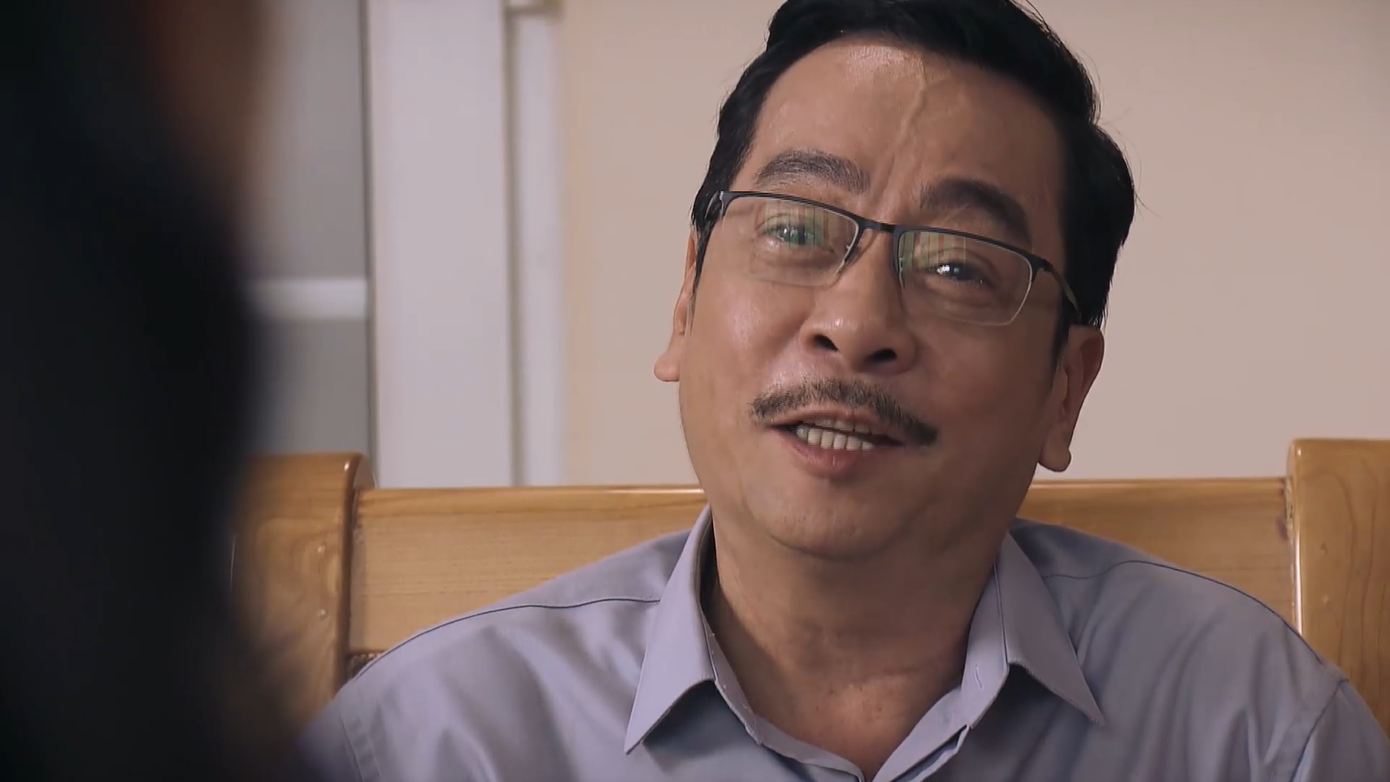 Sinh tử tập 71: Phó Bí thư lật bài ngửa chiến đấu với Chủ tịch tỉnh ảnh 5