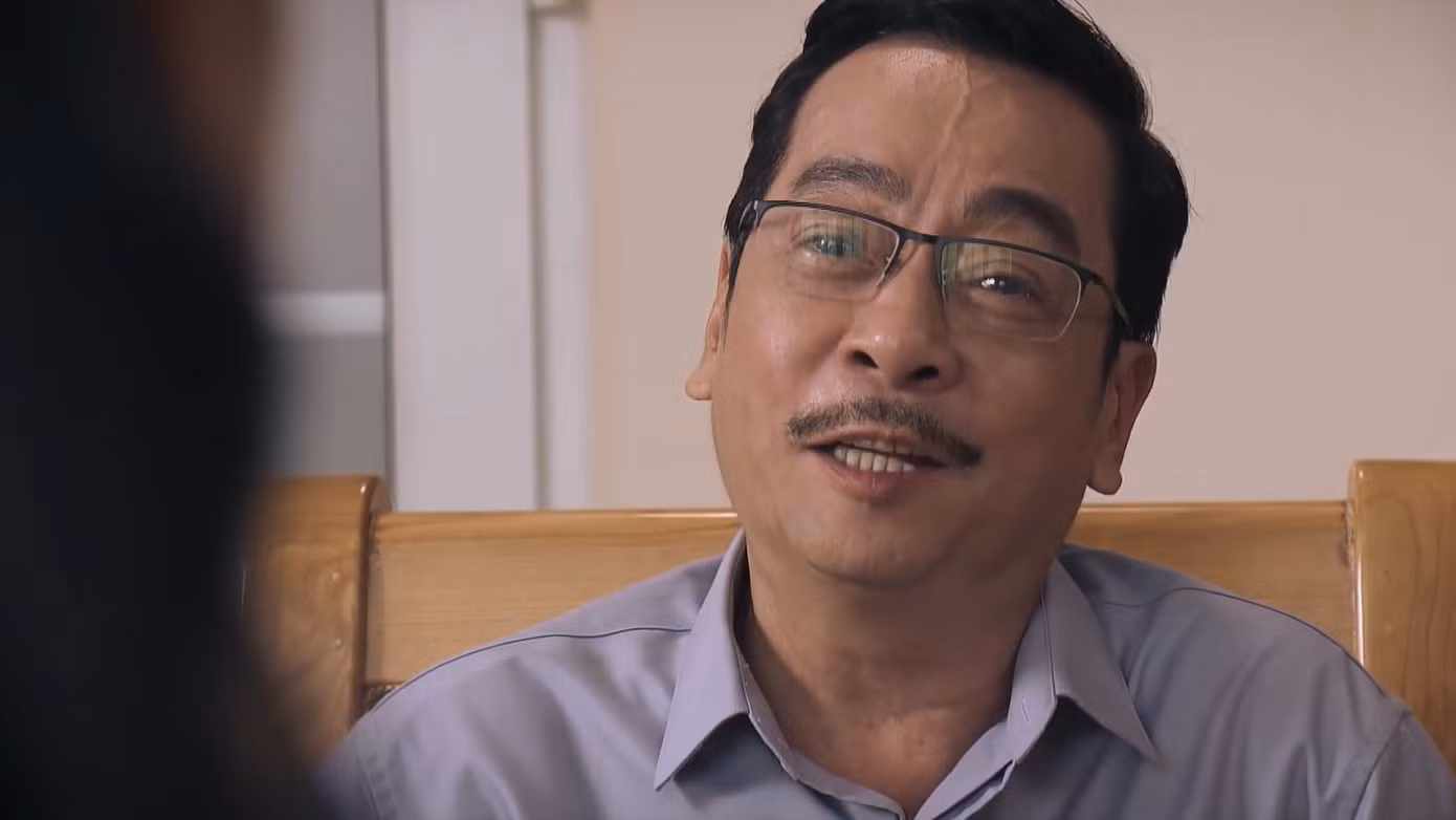 Sinh tử tập 71: Phó Bí thư lật bài ngửa chiến đấu với Chủ tịch tỉnh ảnh 5
