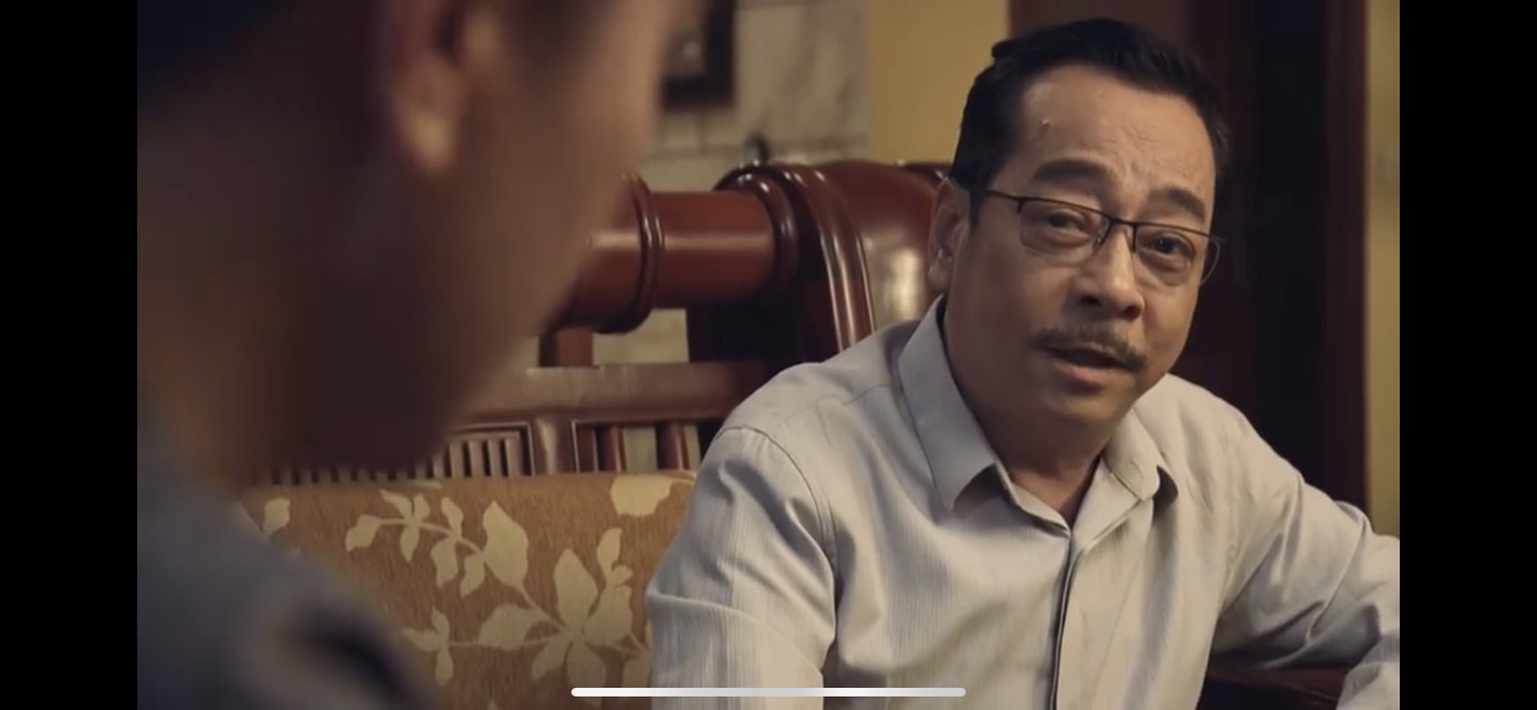 Sinh tử tập 68: Bí thư tỉnh bị kiện lên trung ương vì chuyên quyền, có sân sau ảnh 4