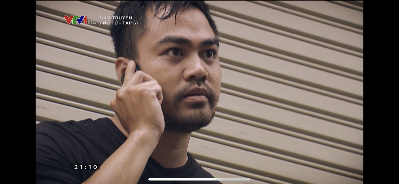 Sinh tử tập 67: Giám đốc Sở bị tung clip nóng, Chủ tịch tỉnh còn dọa sắp khởi tố ảnh 2