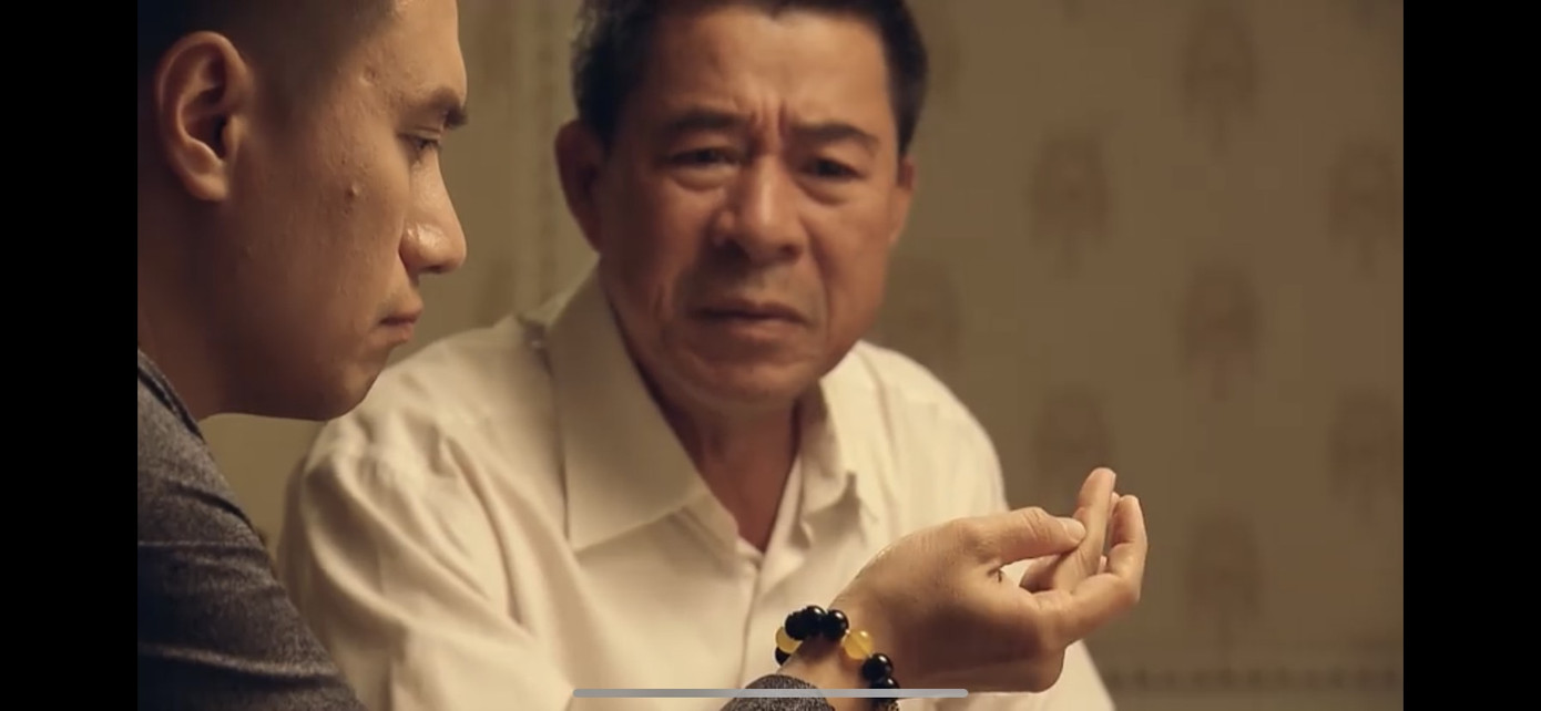 Sinh tử tập 68: Bí thư tỉnh bị kiện lên trung ương vì chuyên quyền, có sân sau ảnh 2