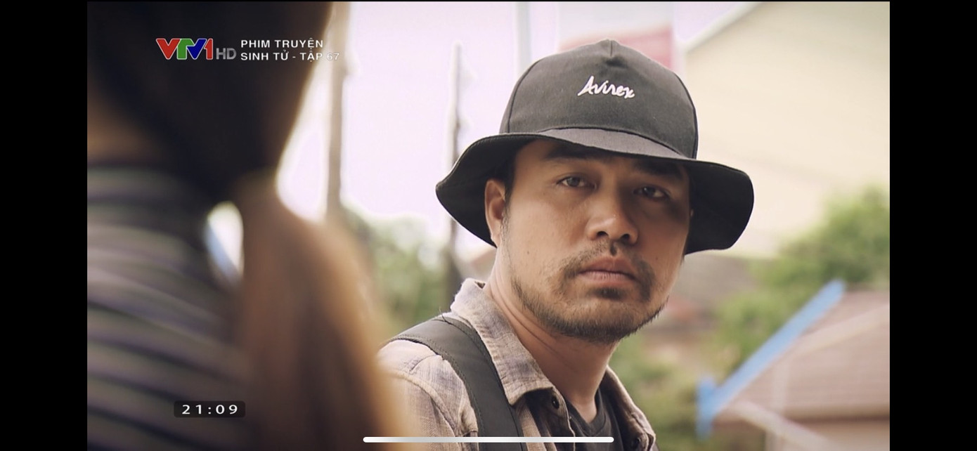 Sinh tử tập 67: Giám đốc Sở bị tung clip nóng, Chủ tịch tỉnh còn dọa sắp khởi tố ảnh 6