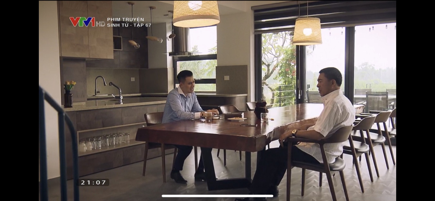 Sinh tử tập 67: Giám đốc Sở bị tung clip nóng, Chủ tịch tỉnh còn dọa sắp khởi tố ảnh 3