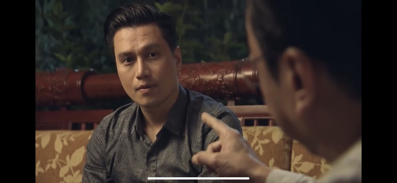 Sinh tử tập 68: Bí thư tỉnh bị kiện lên trung ương vì chuyên quyền, có sân sau ảnh 3