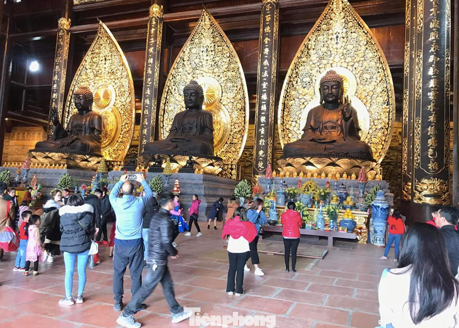 Bộ Văn hóa yêu cầu dừng lễ hội trên cả nước, kể cả lễ hội đã khai mạc ảnh 1