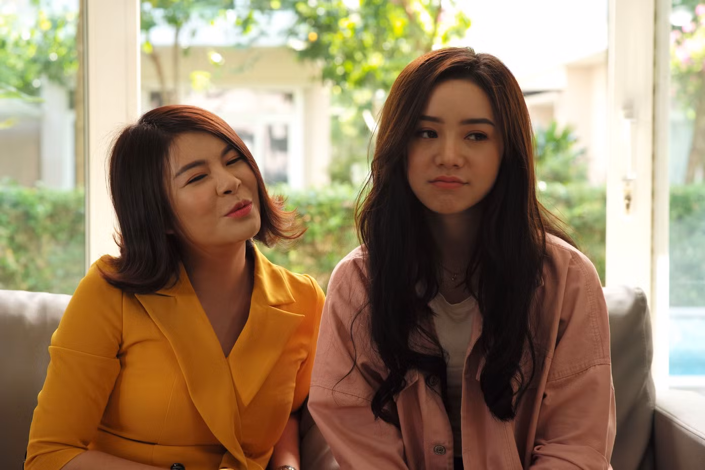 ‘Đừng bắt em phải quên’ thay thế 'Sinh tử' có gì hấp dẫn? ảnh 4