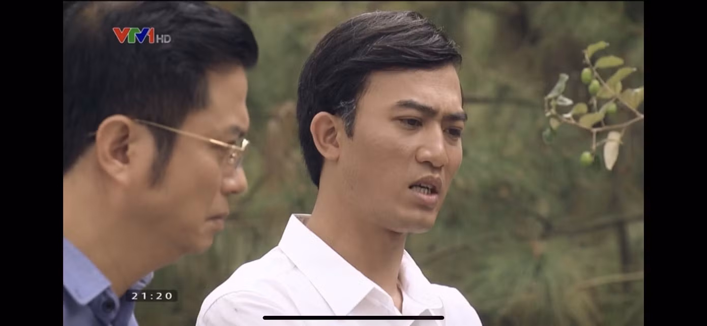 Sinh tử tập 74: Lê Hoàng an toàn về ngồi trại giam ở Việt Nam, Vũ hoảng loạn ảnh 4