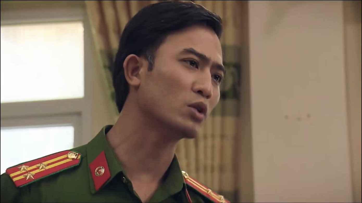 Sinh tử tập 75: Thông mắng cấp dưới té tát, Chủ tịch tỉnh nhận được quà và đô la ảnh 2