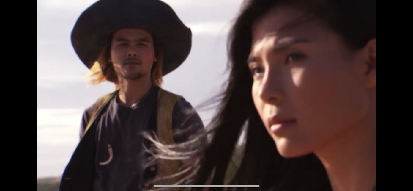 Nhan Phúc Vinh, Diễm My 9X, Phương Oanh trong loạt phim truyền hình nổi bật 2020 ảnh 5