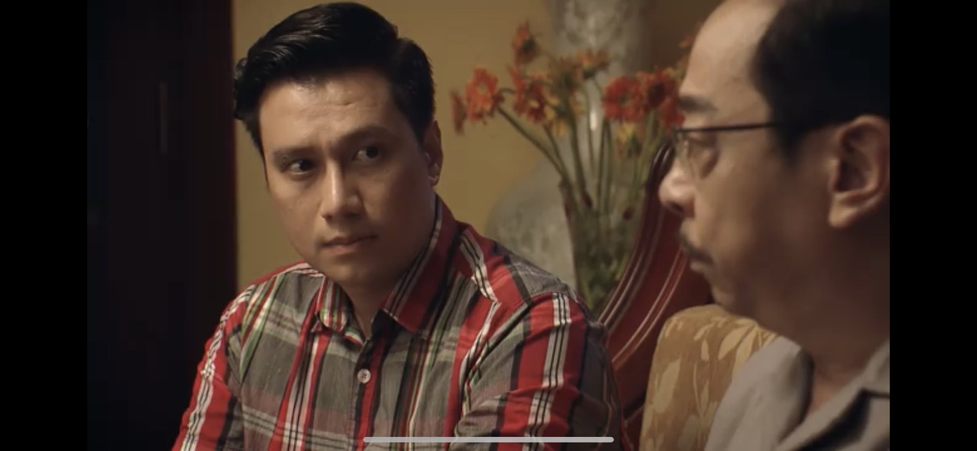 Sinh tử tập 59: Thủ trưởng cơ quan điều tra dặn doanh nghiệp xóa dấu vết hối lộ ảnh 1