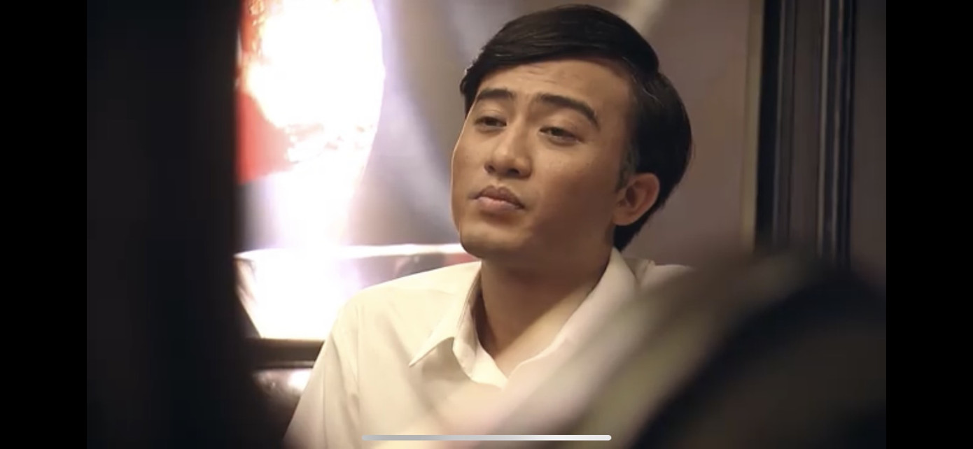 Sinh tử tập 59: Thủ trưởng cơ quan điều tra dặn doanh nghiệp xóa dấu vết hối lộ ảnh 2