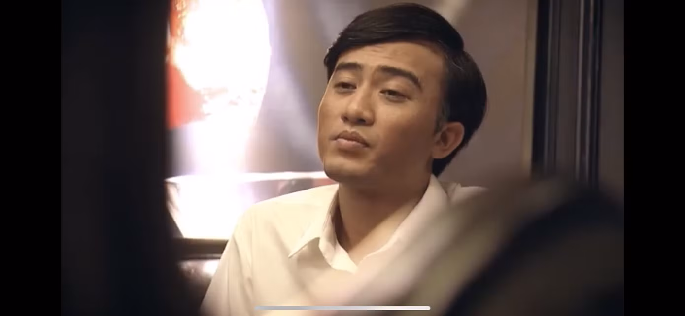 Sinh tử tập 59: Thủ trưởng cơ quan điều tra dặn doanh nghiệp xóa dấu vết hối lộ ảnh 2