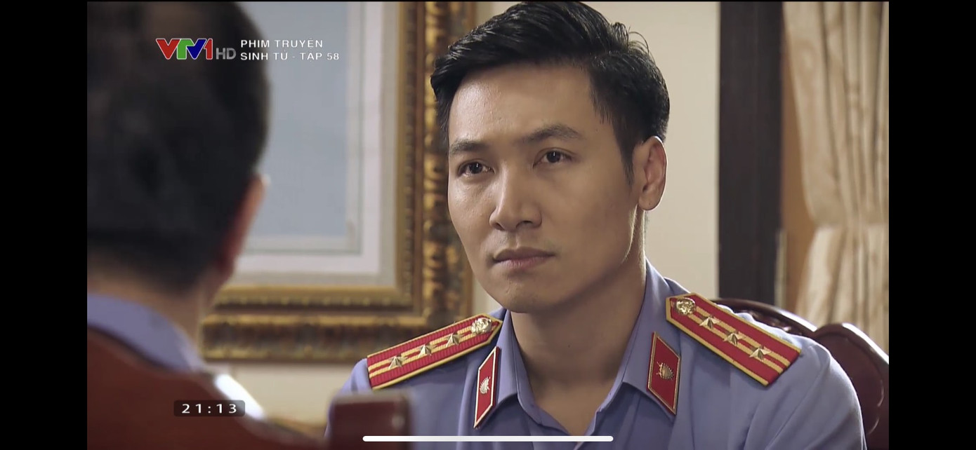 Sinh tử tập 58: Chủ tịch tỉnh Nghĩa sắp bị khui ra vụ án cổ phần hóa sai trái ảnh 2