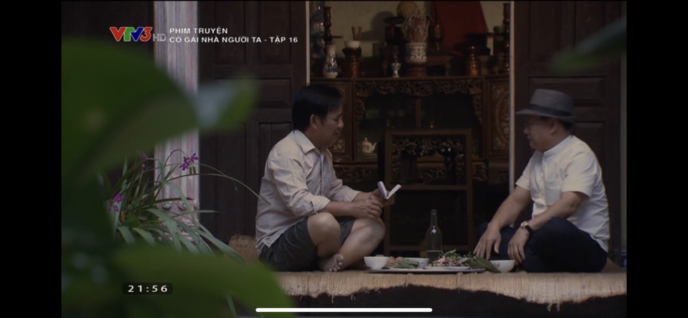 Cô gái nhà người ta tập 16: Uyên bị thiếu gia làm nhục và buộc thôi việc ảnh 5