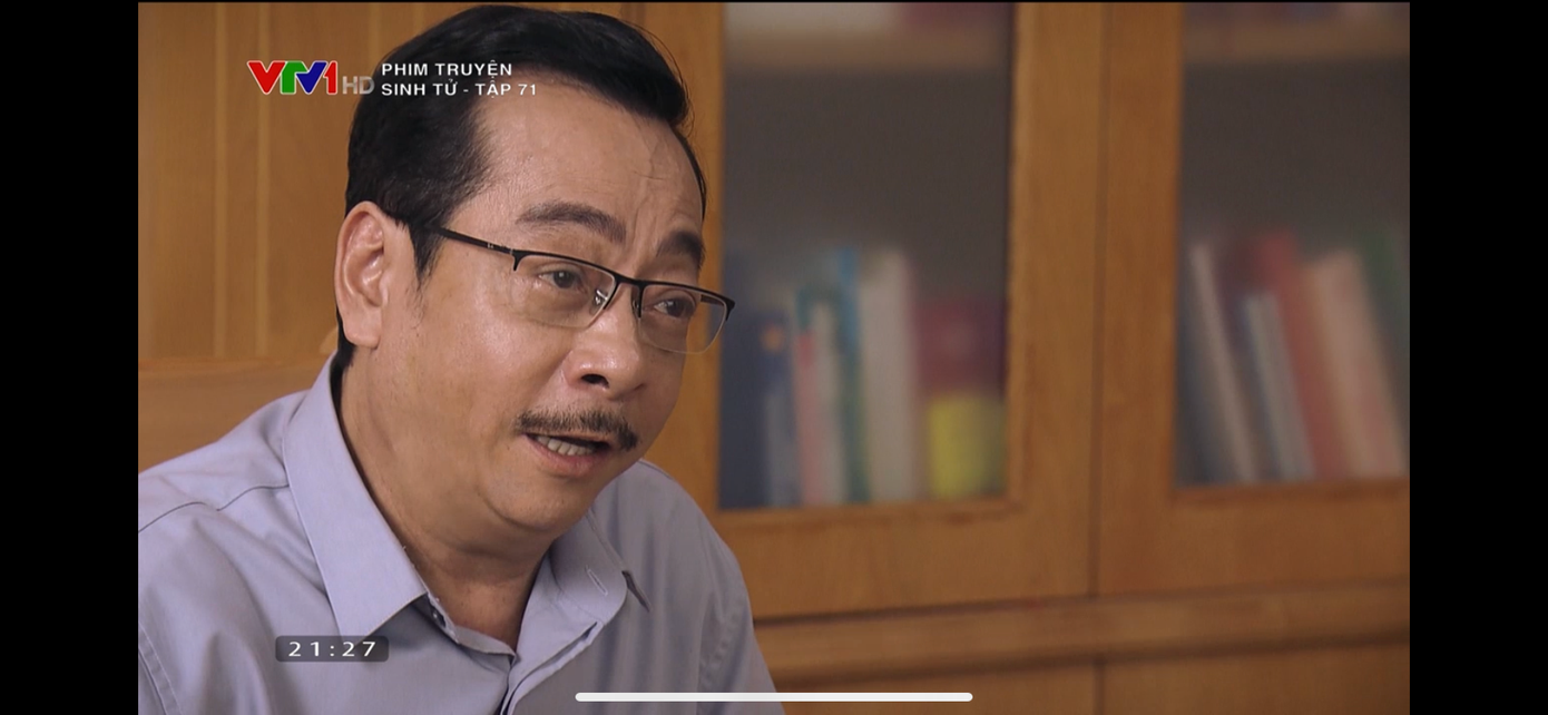 Sinh tử tập 71: Chưa kịp khai đồng phạm quan chức, cựu Giám đốc Sở bị tạm giữ ảnh 7