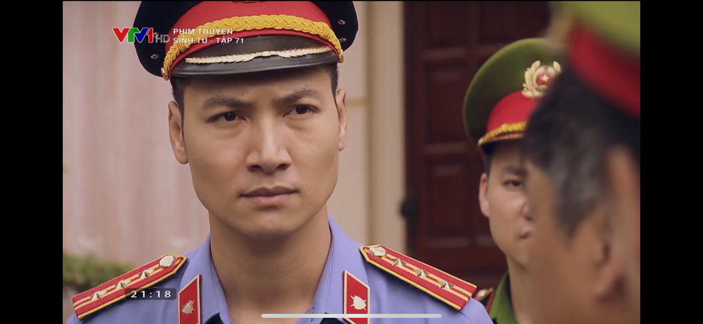 Sinh tử tập 71: Chưa kịp khai đồng phạm quan chức, cựu Giám đốc Sở bị tạm giữ ảnh 5