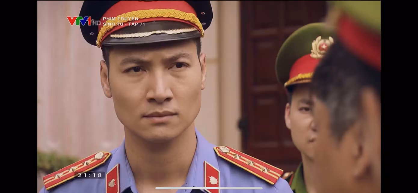 Sinh tử tập 71: Chưa kịp khai đồng phạm quan chức, cựu Giám đốc Sở bị tạm giữ ảnh 5