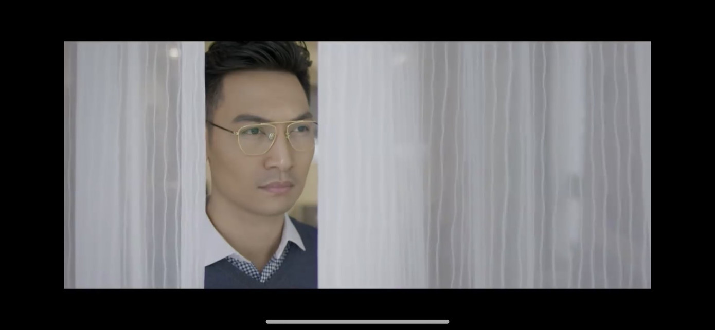 Nhan Phúc Vinh, Diễm My 9X, Phương Oanh trong loạt phim truyền hình nổi bật 2020 ảnh 1